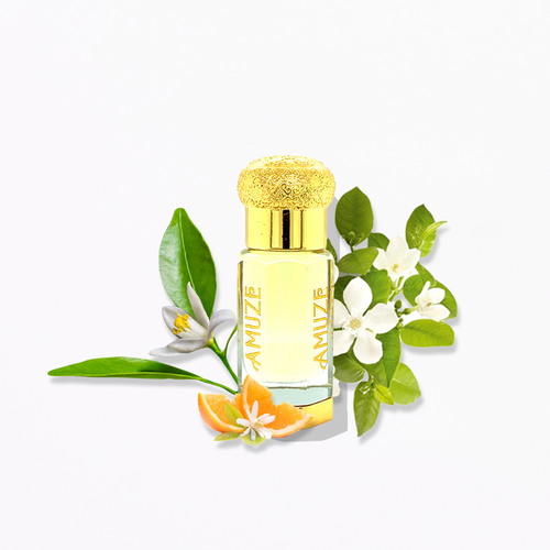 Amuzing Oud