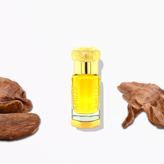 Arabian Oud