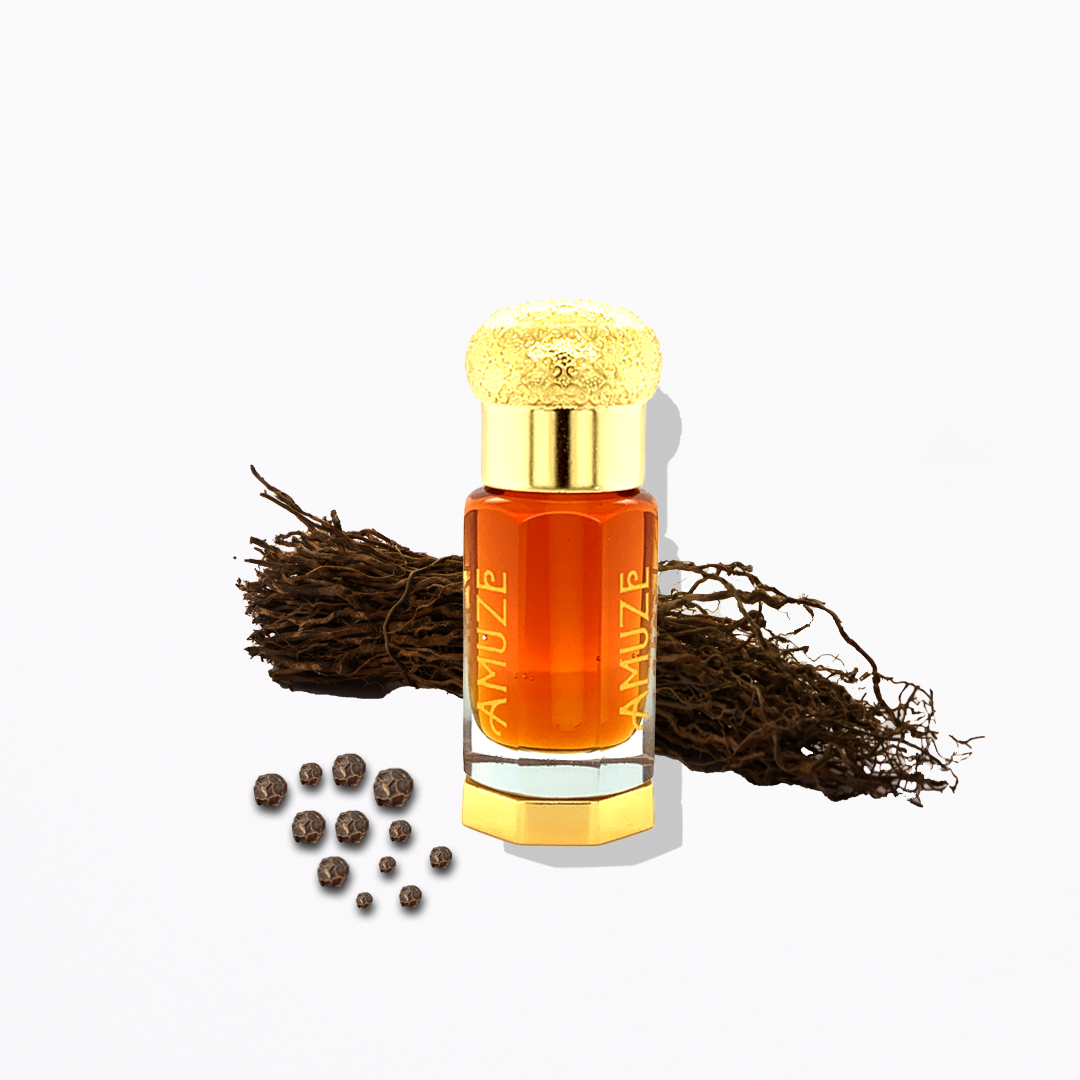 Black Musk
