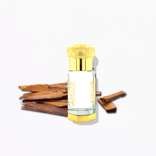 Golden Sandalwood