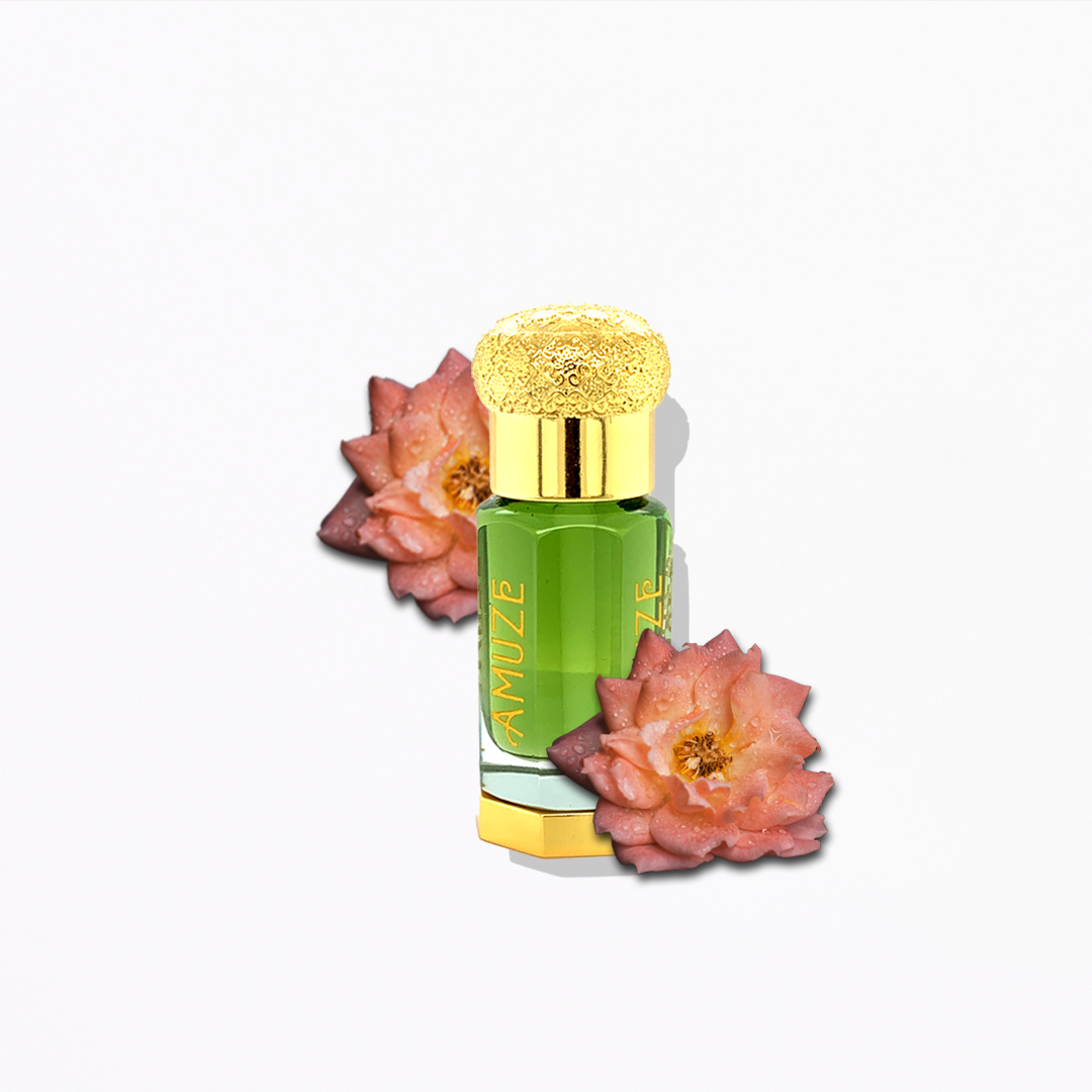 Green Musk