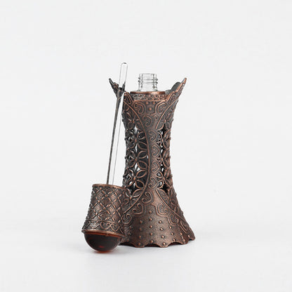 Attar Majmua