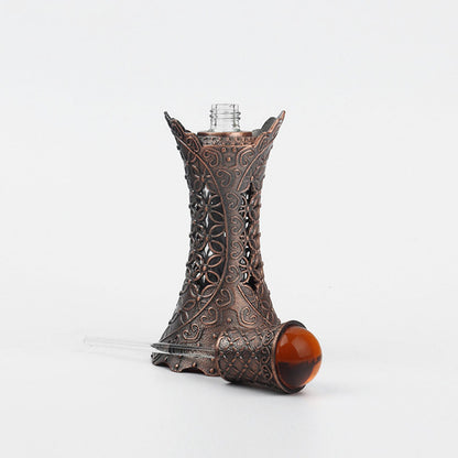 Vizier - Metal Bottle - 15ml