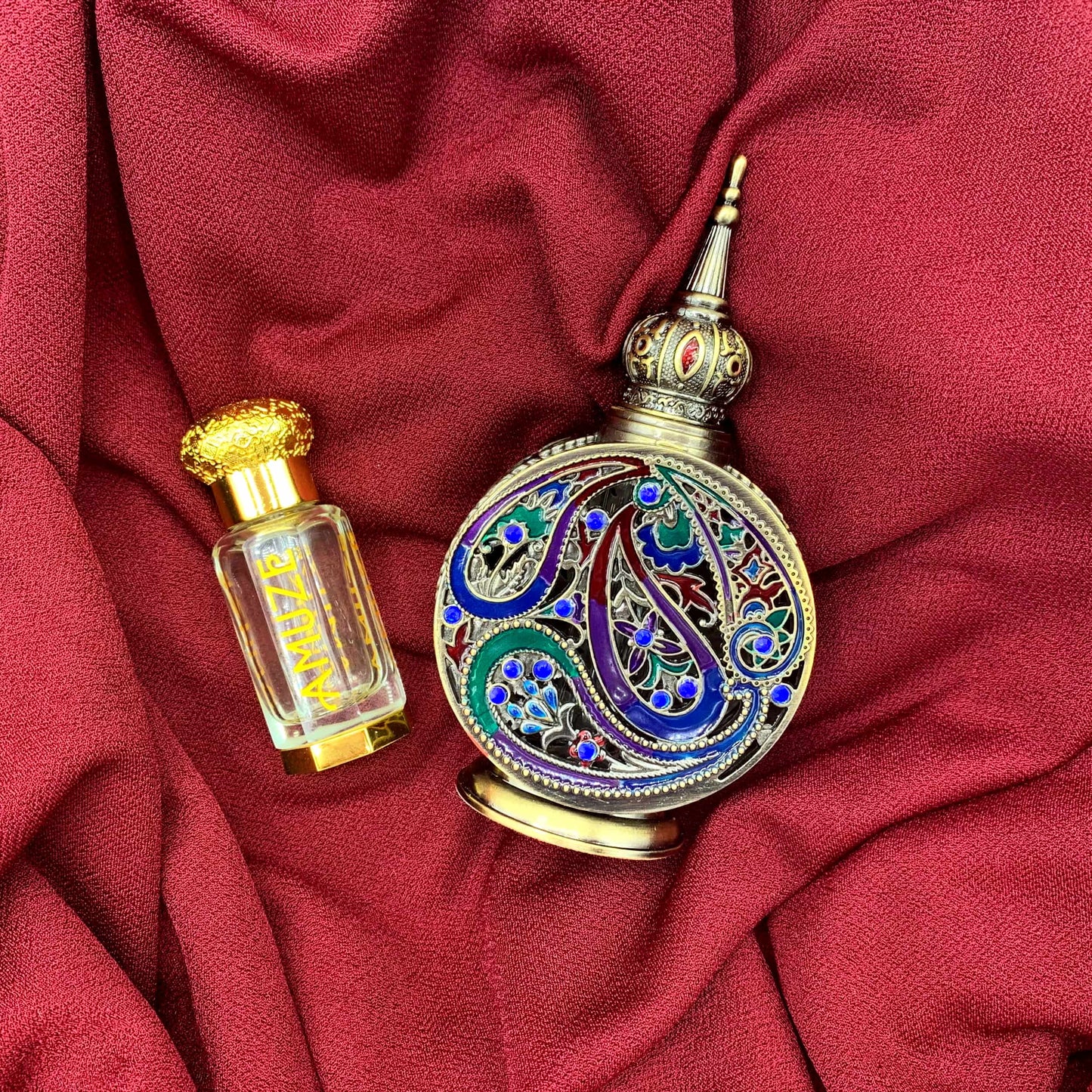 Zen Oud