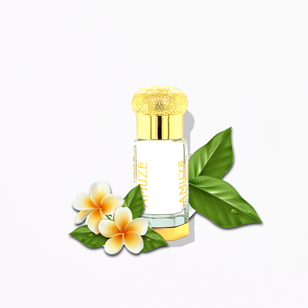 White Amber