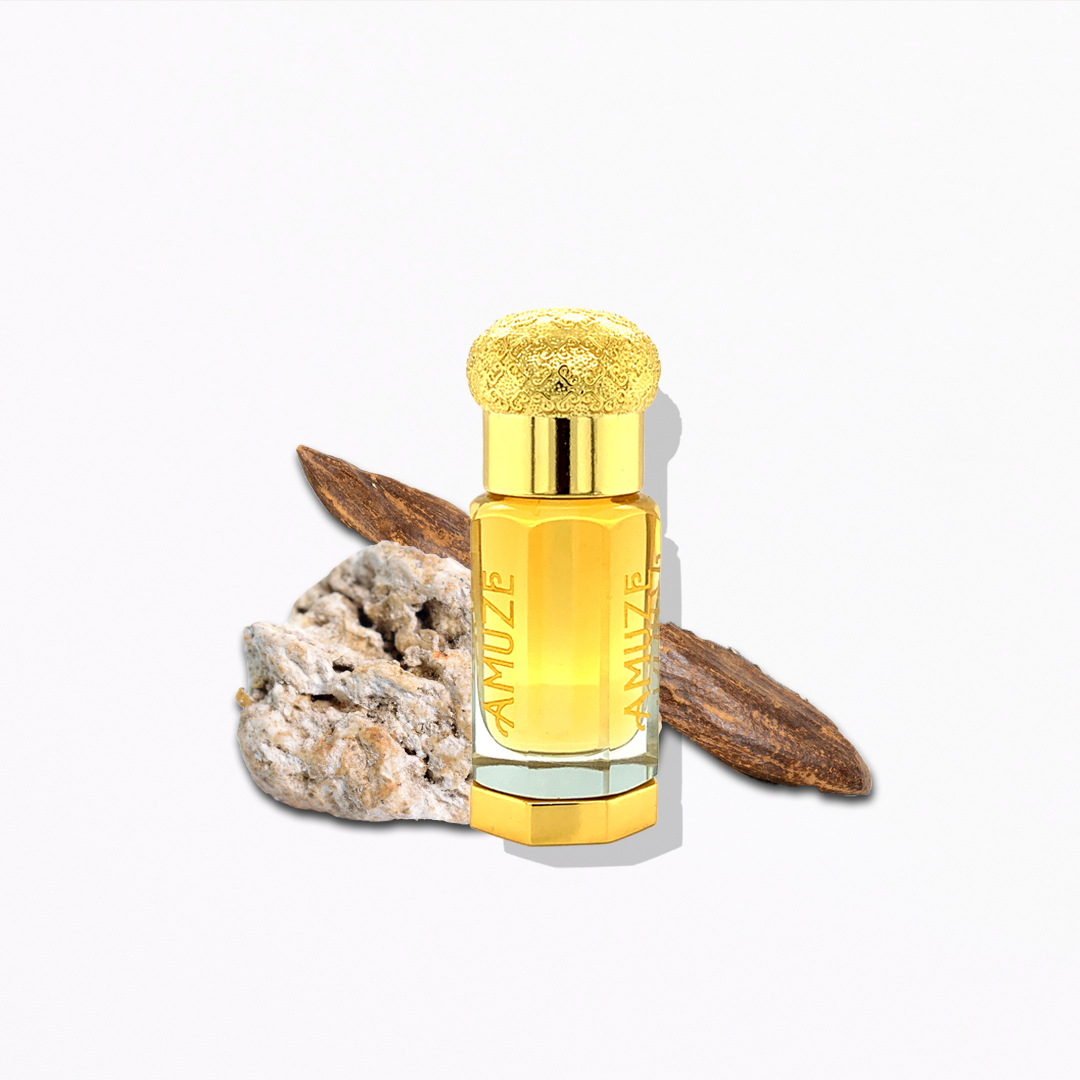 Oud Amber