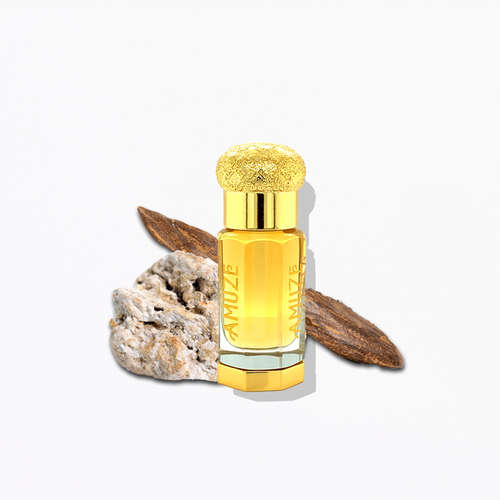 Oud Amber