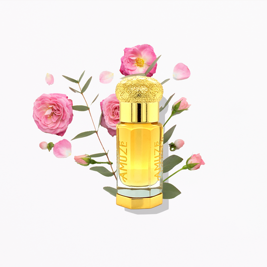 Oud Bouquet