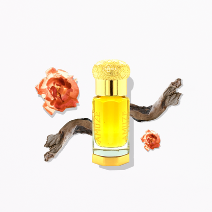 Superior Egyptian Musk