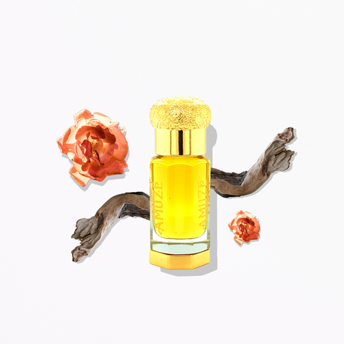 Superior Egyptian Musk