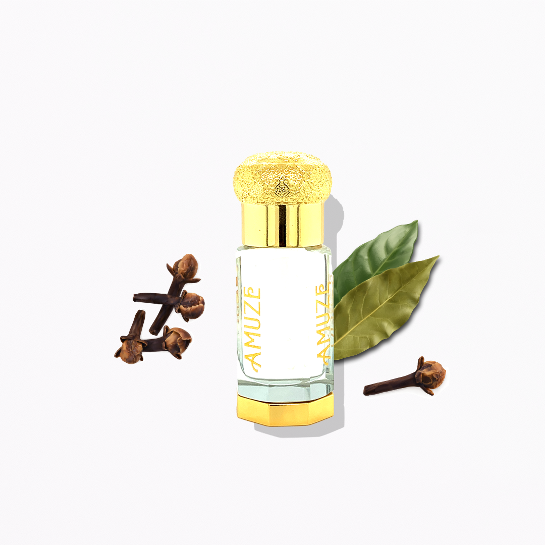 Zen Oud