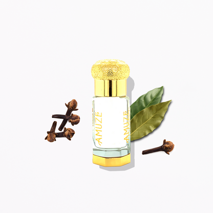 Zen Oud