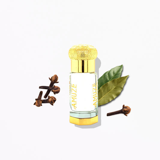 Zen Oud